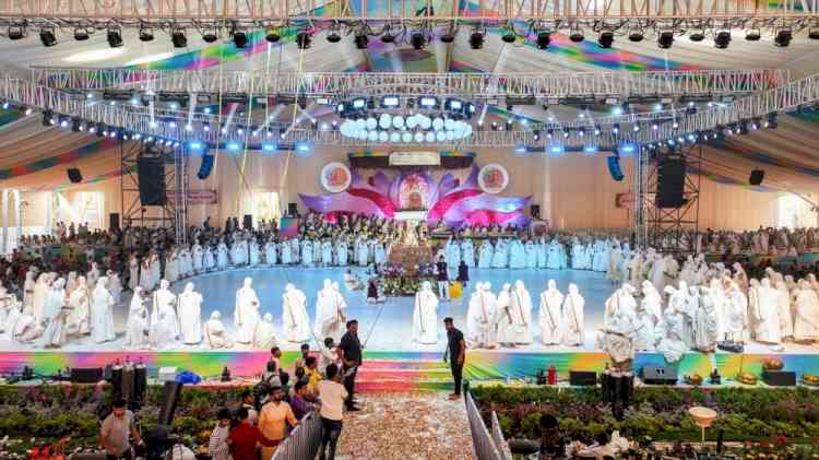 Historic ‘Vadi Diksha’ of 64 Aspirants to Be Held in Mumbai on March 7