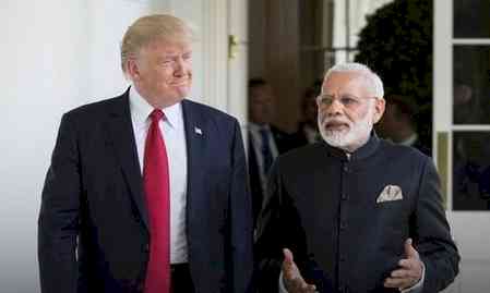 US, India to continue talks on trade barriers