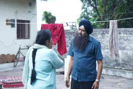 Suvinder Vicky: We worked with VCRs and VHS cassettes