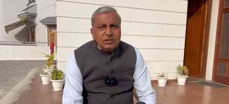 Agriculture outside ambit of India–US trade deal; India to benefit from large US economy: Dalal