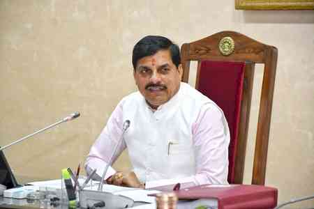 MP CM announces Rs 4 lakh ex-gratia to Dabra stampede victim, three injured to get Rs 1 lakh each