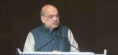 Rs 8,000 crore saved from cyber criminals by govt agencies: HM Amit Shah