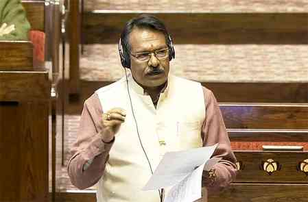 Companies' CSR expenditure crosses Rs 1.44 lakh crore, 3.84 crore filings done via MCA21