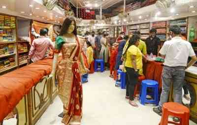 Indian apparel sector’s outlook upgraded to ‘Stable’ after US trade deal: Report