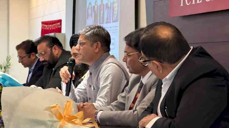 PCTE Ludhiana organises Post-Budget Analysis Session - 2026