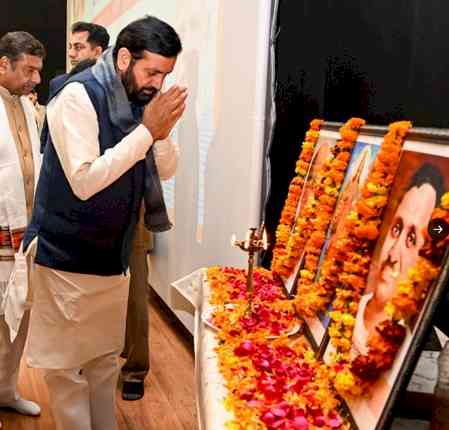 Govt extending benefits of development to poorest of poor, says Haryana CM