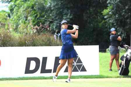 Golf: Zara Anand leads four-member Indian team at Women’s Amateur Asia-Pacific 