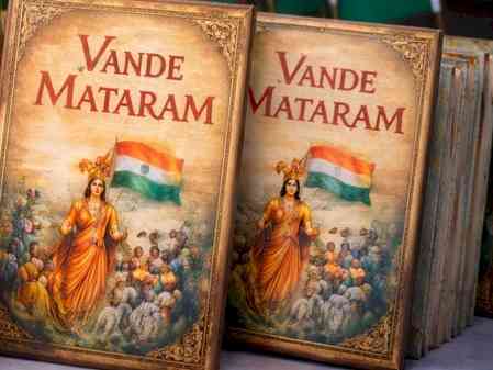 Trinamool, CPI-M criticise Centre over full-version Vande Mataram directive