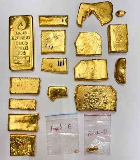 UN should declare Feb 11 as 'International Anti-Smuggling Day': Industry expert