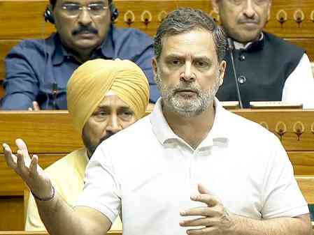 Experts recall UPA’s ‘nuclear concessions’ as Rahul Gandhi alleges ‘sellout’ over India-US trade deal