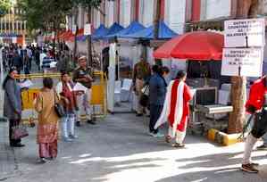 No traders’ body called for Bharat Bandh, it is business as usual in organised sector: CAIT