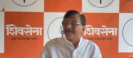 Sanjay Raut slams UBT corporators for BJP tie-up in Chandrapur, blames Congress infighting
