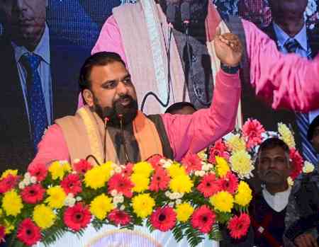 Uproar in Bihar Legislative Council over law and order situation, remark against RSS expunged