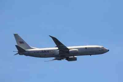 Boost for Indian Navy's capabilities as DAC clears purchase of six more P-8i aircraft