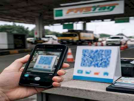 Rajasthan Police caution public against fake FASTag annual pass websites