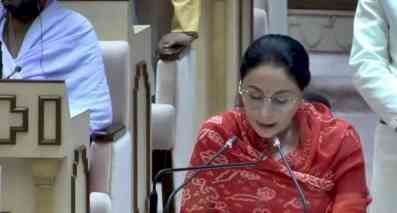 No proposal under consideration to exempt LMVs from toll payments in Rajasthan, says Dy CM Diya Kumari