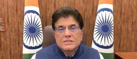 'Fully protects farmers’ interests': Piyush Goyal on India-US trade deal, calls Rahul Gandhi ‘a habitual liar’