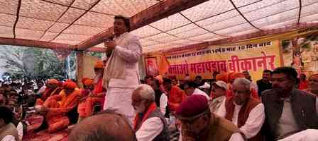 Raj govt announces ban on cutting of Khejri trees, assures Tree Protection Law