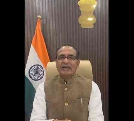 Farmers safe under PM Modi’s leadership: Shivraj Chouhan hits out at Rahul Gandhi over India-US trade deal
