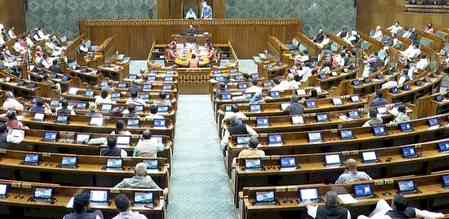 Part one of Budget Session ends, Lok Sabha to reconvene on March 9 after recess