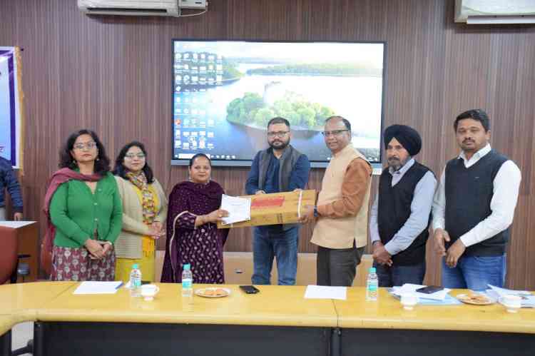 From Harvest to Higher Income: ICAR-CIPHET trains 100 Farmers in 3 Days