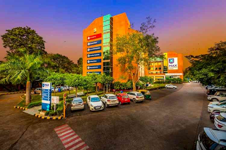 Max Hospital launches multi-specialty OPD at Nawanshahr