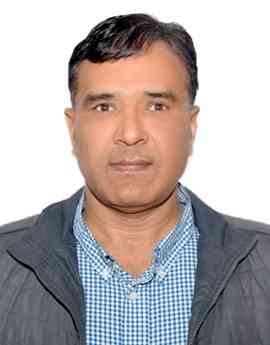 Dr J. S. Sehrawat Gets Global Honour at AAFS Meet in New Orleans