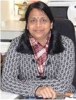 ICMR grants Rs 65 lakh project to PU Professor for breast cancer drug research