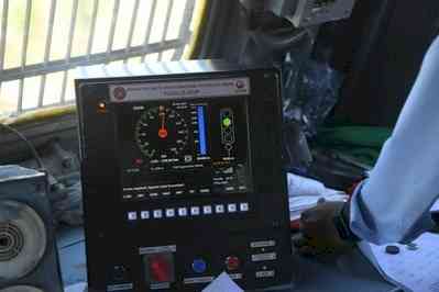 Indian Railways triples expenditure on safety to over Rs 1.17 lakh crore in last 10 years