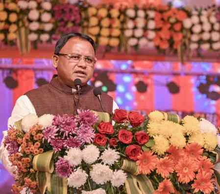 Odisha CM launches ‘Shree Jagannath Darshan’ scheme for elderly pilgrims