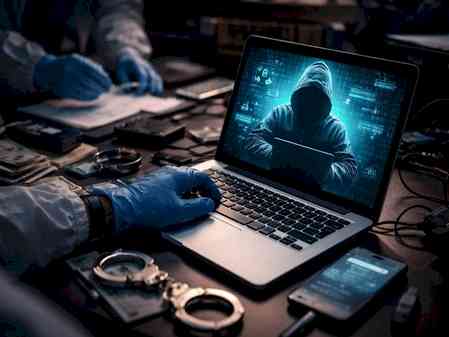Kolkata Police to create seven specialised units to combat cyber fraud