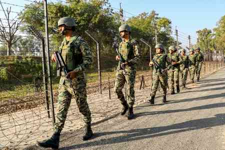 Movement curbs imposed within 5 km of international border in J&K’s Kathua district