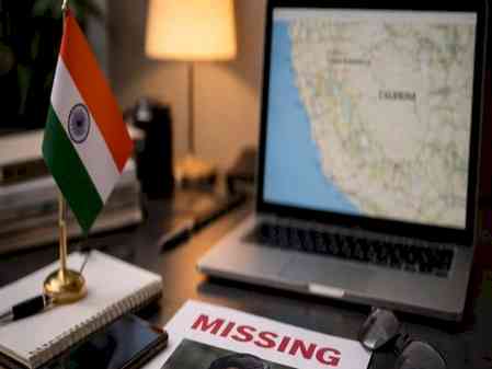 K'taka govt seeks MEA help as student goes missing in California