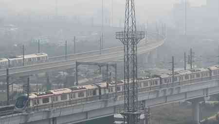 Cabinet clears 11.56 km Noida metro extension linking Sector 142 to Botanical Garden