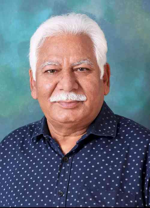 कचरा फाइल / अश्विनी जेतली 'प्रेम'