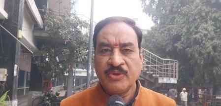 VHP spokesperson compares Mahashivratri India-Pak T20 clash to Ram-Ravan battle 