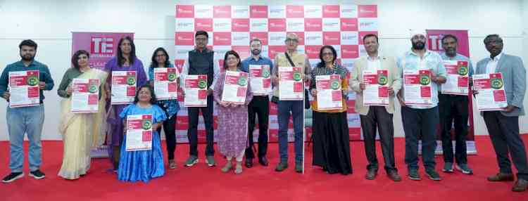 TiE Hyderabad launches ‘TiE Social Impact’ to empower social enterprises and drive impact-led innovation