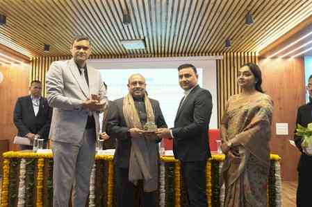 Delhi Assembly Speaker issues attendance advisory to House panel members, officials