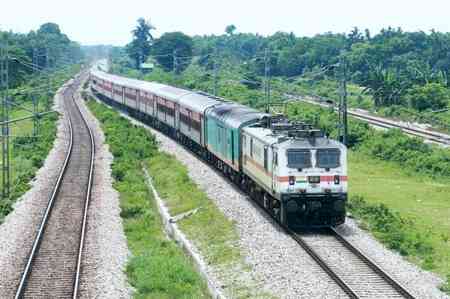 Northeast Frontier Railway to operate four pairs of special trains on Holi