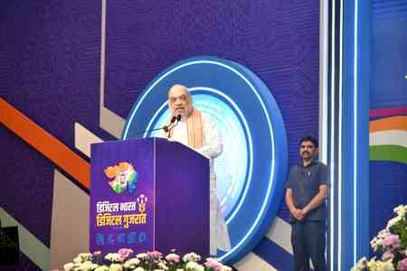 Farmers' interests fully safeguarded in trade deals, says HM Amit Shah