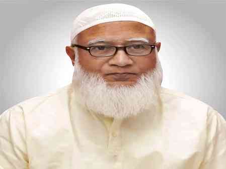 B'desh: Jamaat-e-Islami chief congratulates Tarique Rahman after BNP's election victory