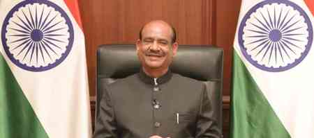 LS Speaker Om Birla to represent India at swearing-in ceremony of new Bangladesh govt 