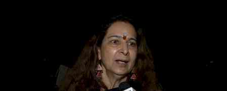 PM Modi is spiritual, but I can’t understand Rahul Gandhi: Navjot Kaur Sidhu