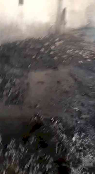 Seven workers killed in major fire at chemical factory in Rajasthan's Bhiwadi