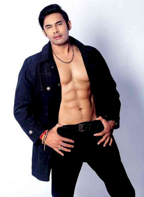 Rahul Raj Singh’s Powerful Comeback Journey