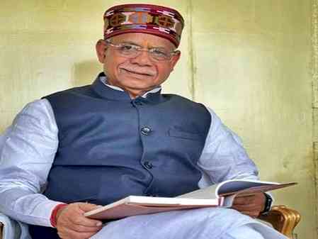 Himachal Governor skips address in Assembly over 16th Finance Commission
