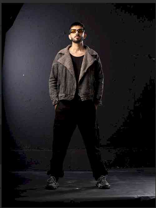 Anirudh Ravichander Launches Albuquerque Records, Marking a Bold Step Into Artist-Owned Music