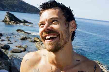 Harry Styles set to curate and perform at London’s Meltdown Festival