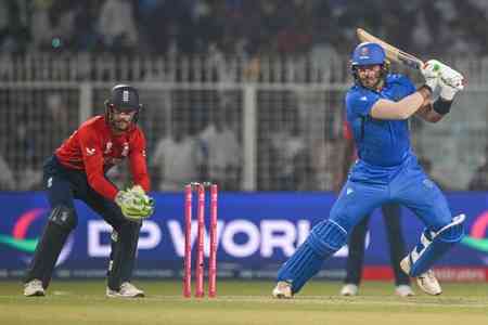 T20 WC: ‘We should take great belief moving forward,’ says Italy captain Manenti after loss to England