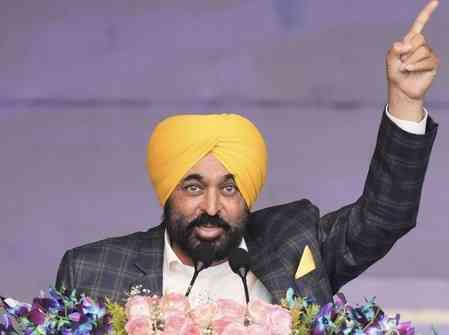 BJP, Akali Dal, Congress allowed Punjab to sink into narcotics: AAP ​